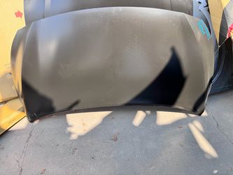2015 to 2021 KIA SEDONA HOOD