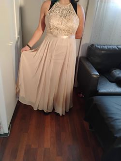 Bridesmaids Dress