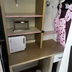Ikea Desk