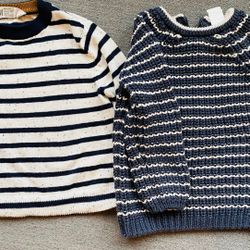 Kids Sweater