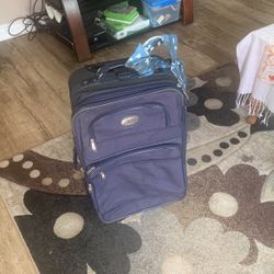 Suit Cases