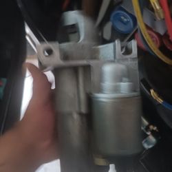 Chevy Starter