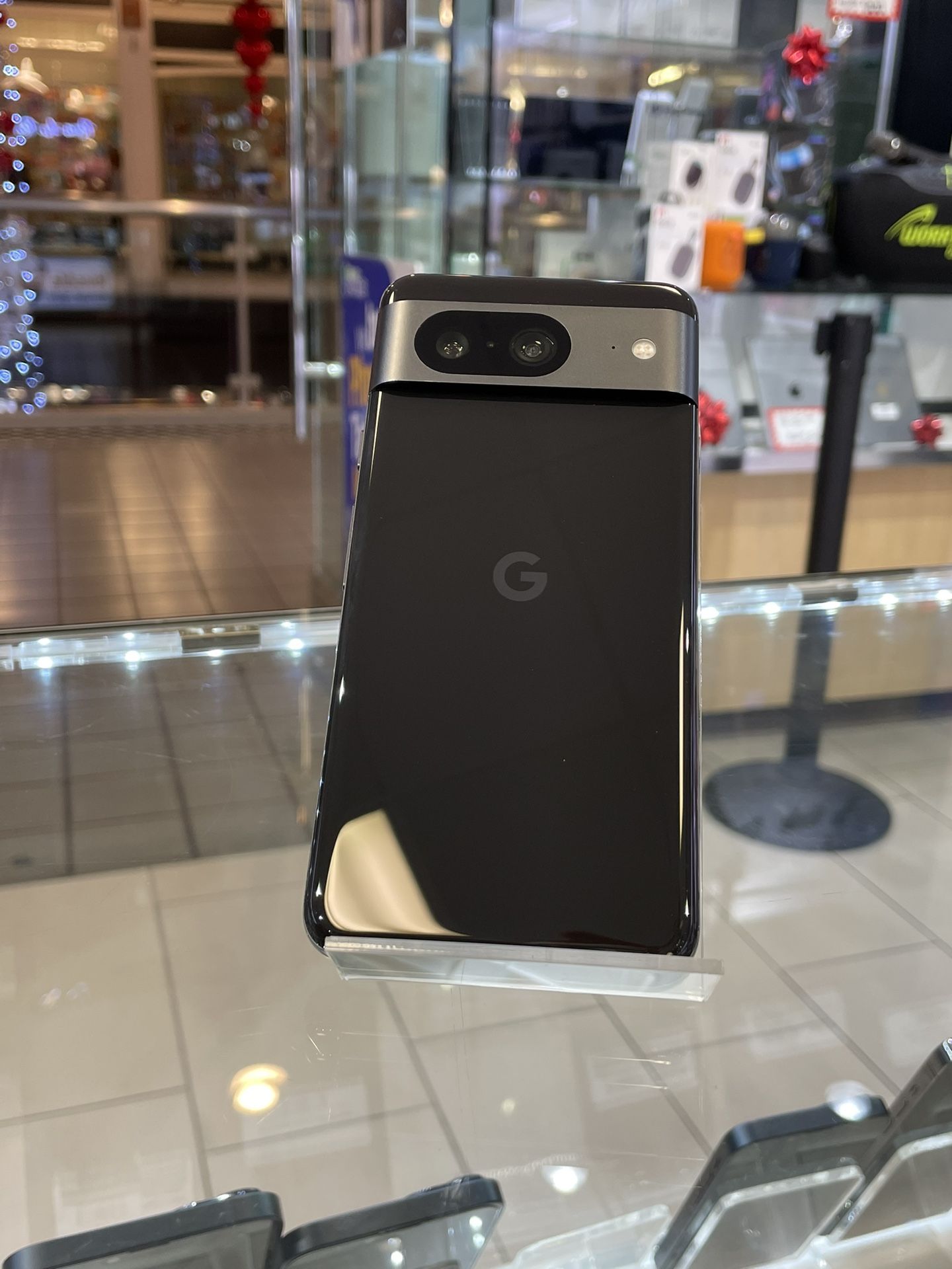 Google Pixel 8 128gb Unlocked