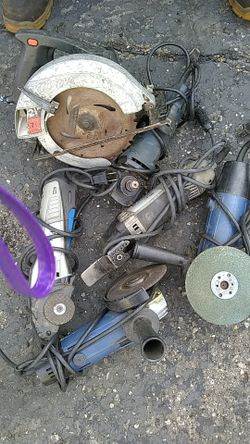 Tools