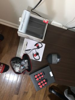 Power beats 3 wireless