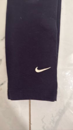 BNWT Nike Black Leggings Sz XS
