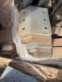 Beam saddles