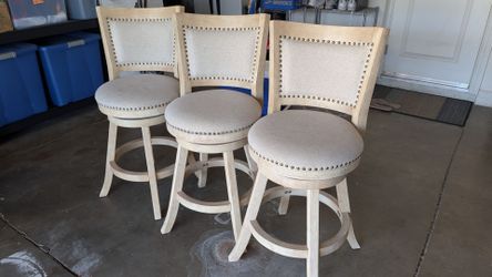 Bar Stools (Better Homes & Garden)