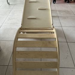 Indoor Foldable Baby Climbing 