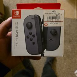 Switch Joy Controller 