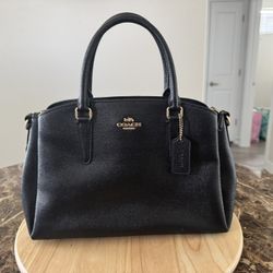 Coach Hand Bag