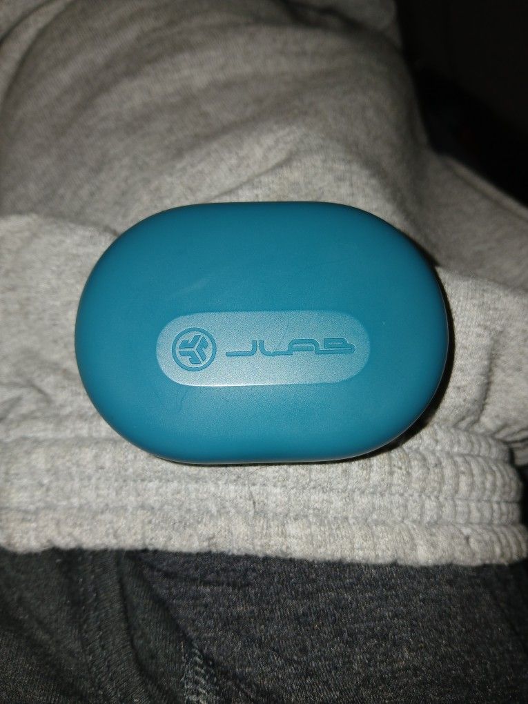 JLAB Bluetooth Headphones