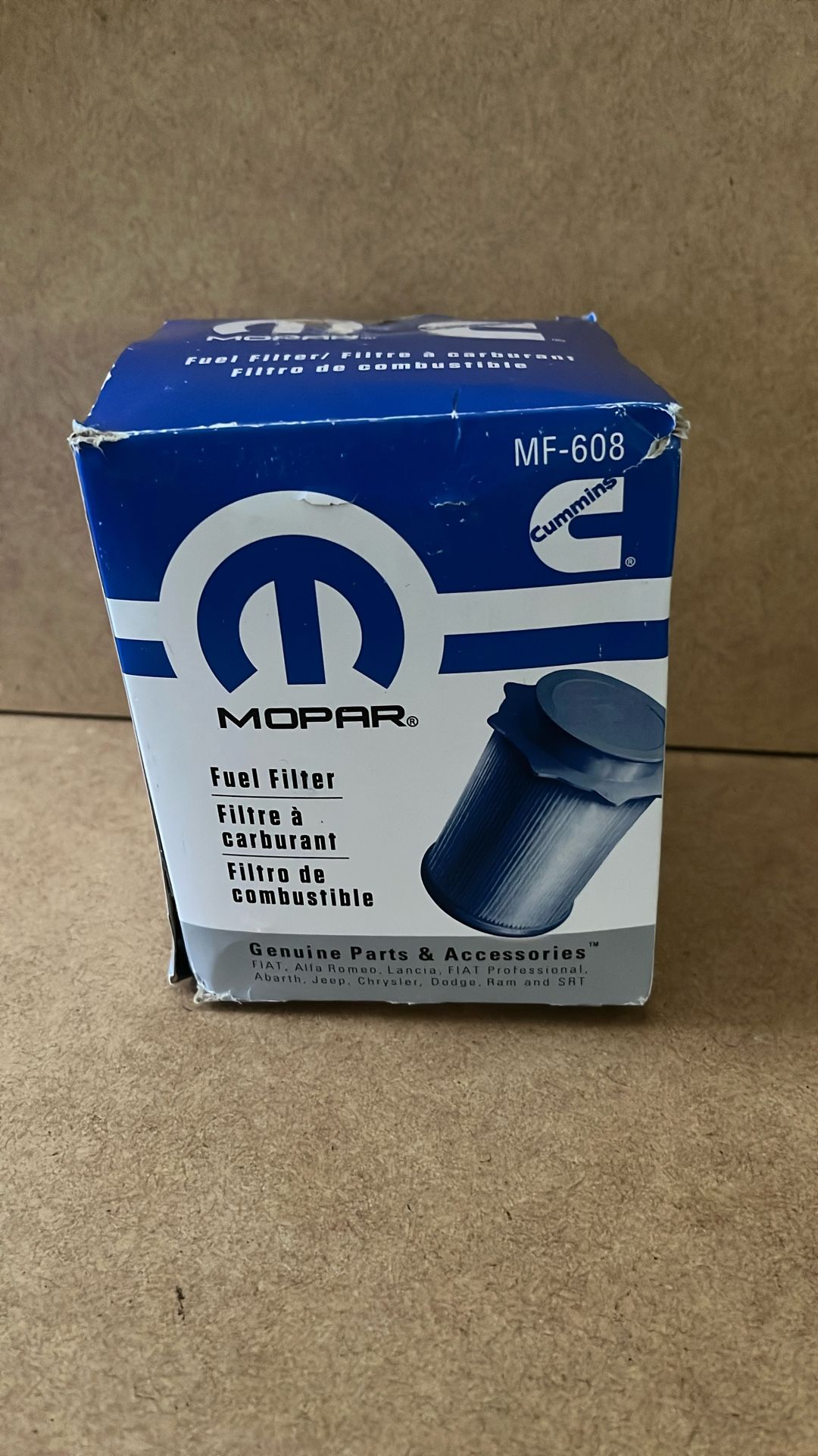 Landhaus A4 Paper Filter Bags