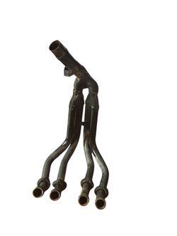 1997 Yamaha Yzf600R Thundercat Exhaust Headers