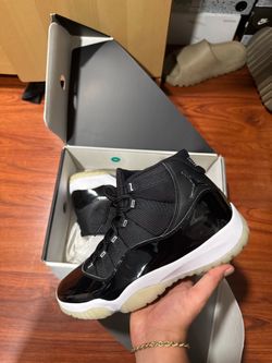 Jordan 11 Jubilee size 10