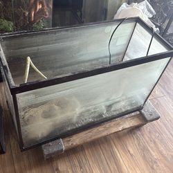 30 gallon fish tank