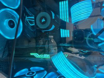 3070TI Zotac SPECIAL EDITION