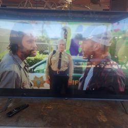 LG Smart TV 