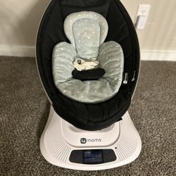 360 baby Swing 