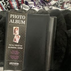 Photo album 