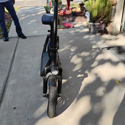 E- Bike