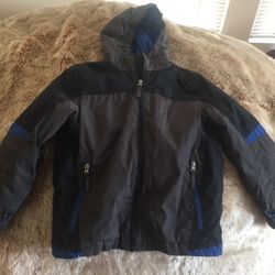 Boys Size 8 Jacket