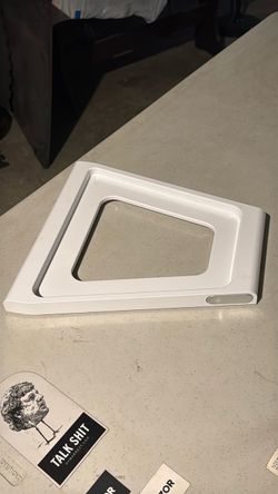 Aquatru sliding tray