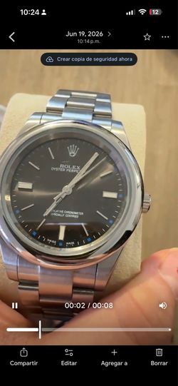 Relojes