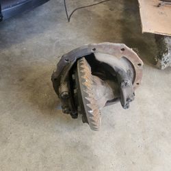 Ford 9 Inch Third Member 