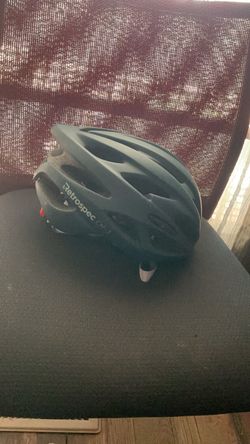 Boy helmet