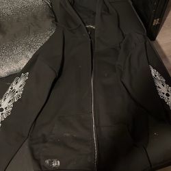 Chrome Hearts Jacket 