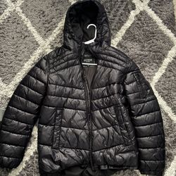 Guess Puffer
