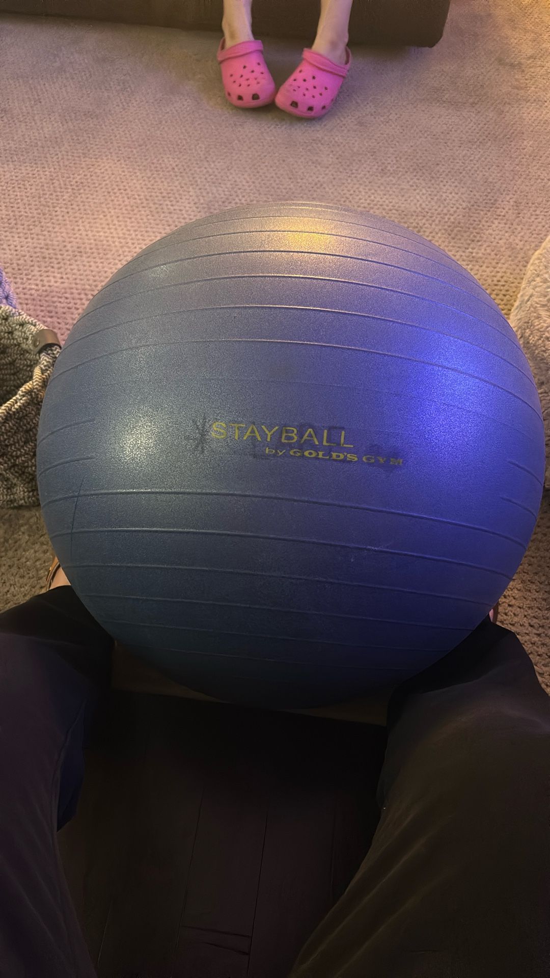 Yoga Ball
