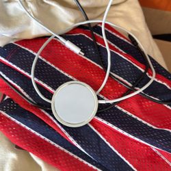 Safe Mag Charger iPhone 