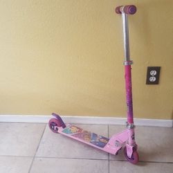 Girls Scooter