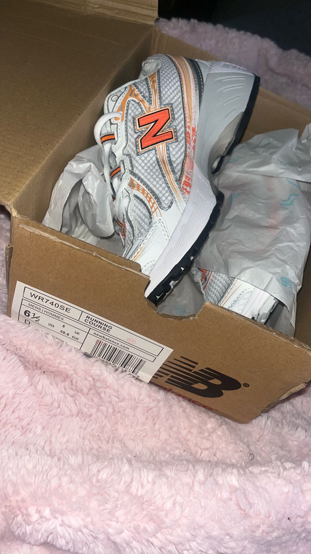 New Balance
