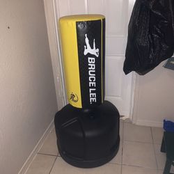 Punching Bag Brand New Out Of Box
