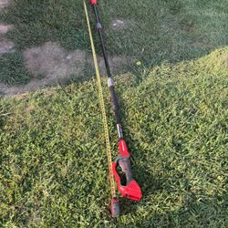 Batery Saw 