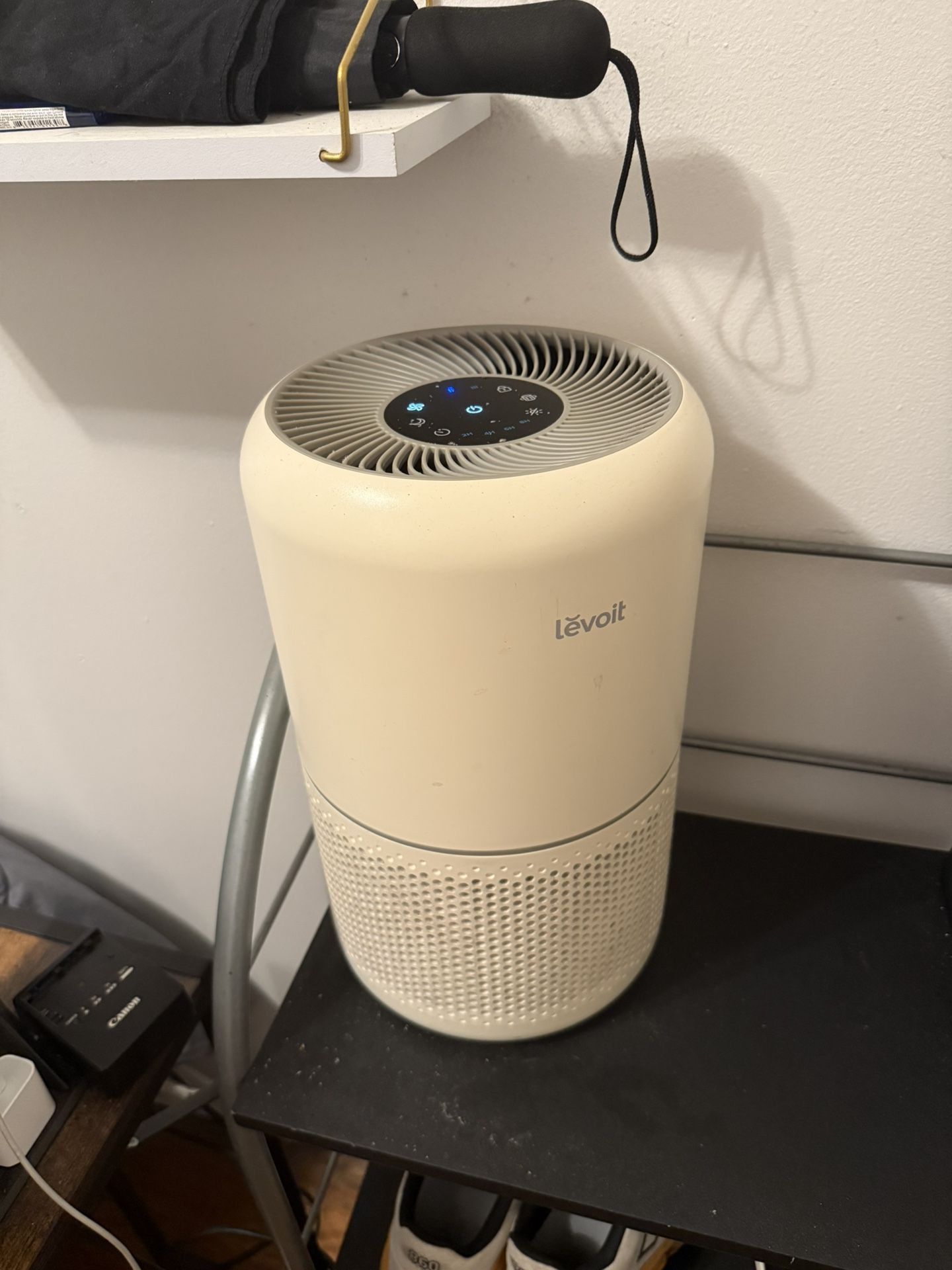 Air Purifier