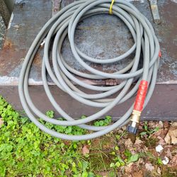 Pressure Washer Hose