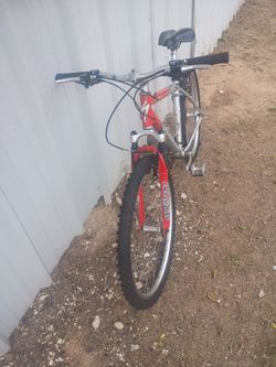 Specialized Rock Hopper