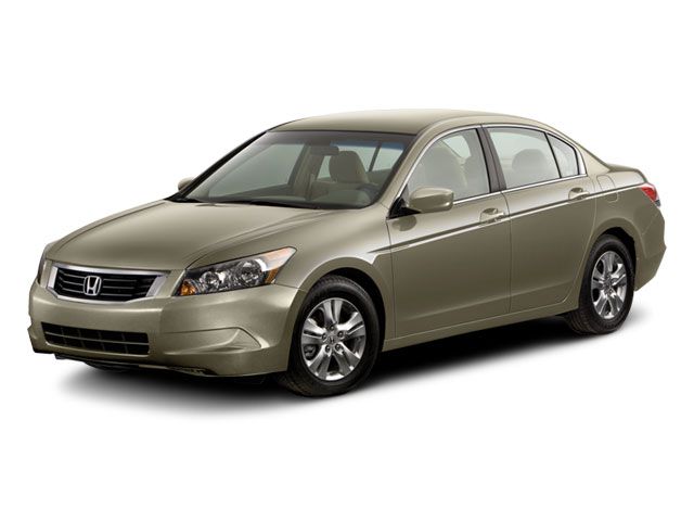 2010 Honda Accord Sdn