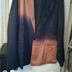 Men Dress Blazer Light Weight