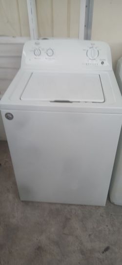 Washer Works Great, Delivery Available