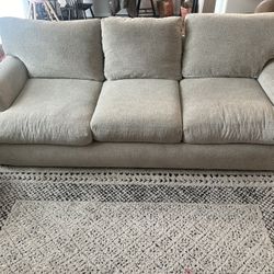 Ashley’s Furniture Living Room Set