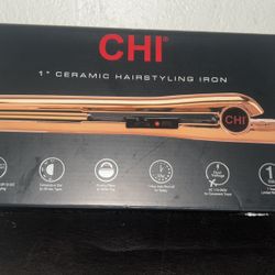 New Chi Limited Edition