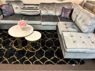 Reversible sectional Sofa