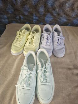 Sapatos Sizes 11