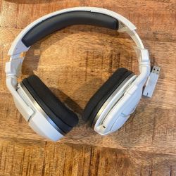Turtle Beach Wireless Headset