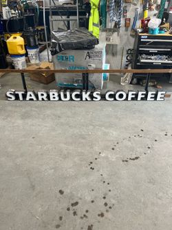 Starbucks light